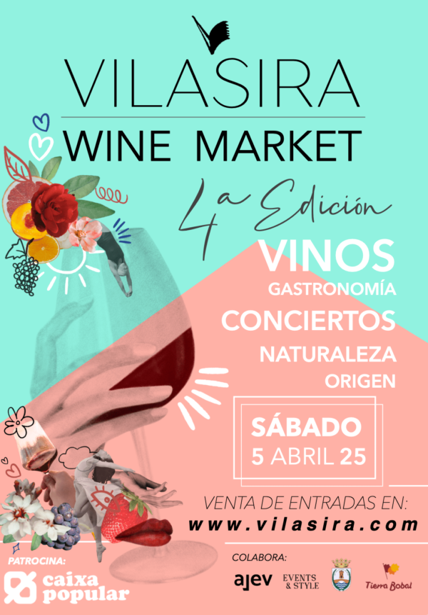 VILASIRA WINE MARKET