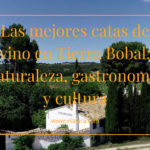 Las mejores catas de vino en Tierra Bobal: naturaleza, gastronomía y cultura