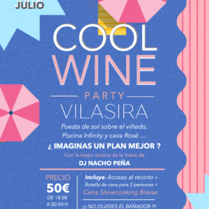 COOL WINE EXPERIENCE