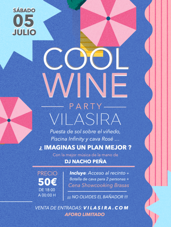 COOL WINE EXPERIENCE