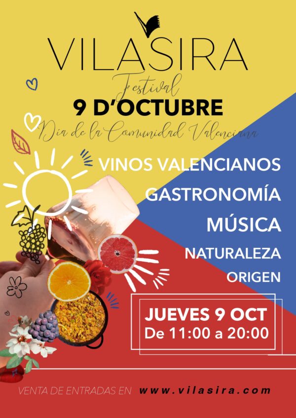 FESTIVAL 9 OCTUBRE